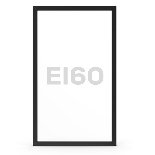 Fereastra Rezistenta la Foc EI 60