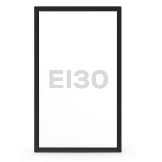 Fereastra Rezistenta la Foc EI 30