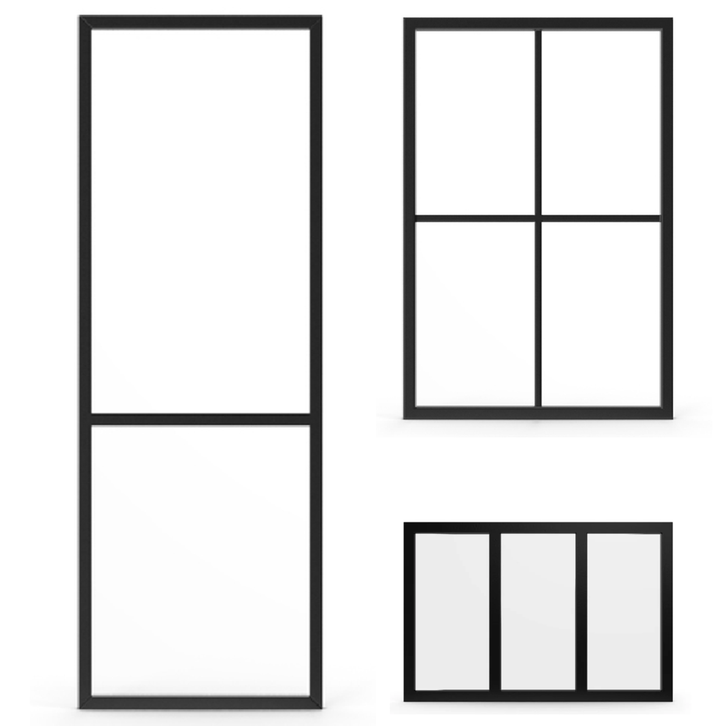 Fereastra Rezistenta la Foc EI 120